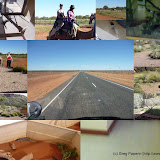 The Red Centre Videos