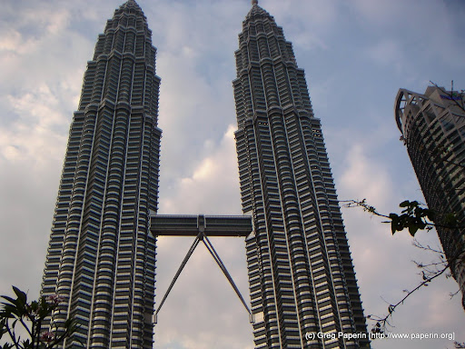 Kuala Lumpur