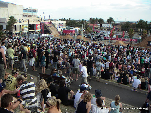 St Kilda Festival 2007