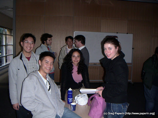 Brisbane 2007