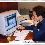 Barclays Programming Competition 2001