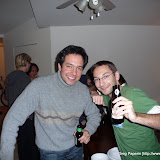 Leaving Party