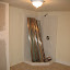 Attic bathroom -- shower stall!