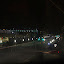 View from outside my hotel window.