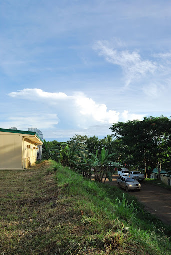 General Accommodations