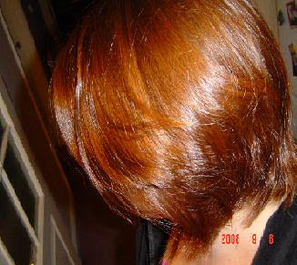 natural hair dyes
