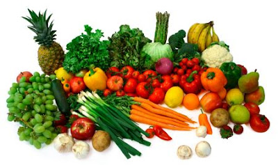 raw food weight loss diet