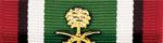 Ribbon badge