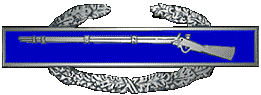 Combat Infantryman Badge