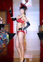 Japanese Girl, Japanese Bikini Show