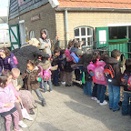 Groep 1 kinderboerderij