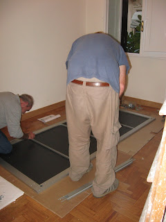 Istruzioni montaggio hagalund ikea