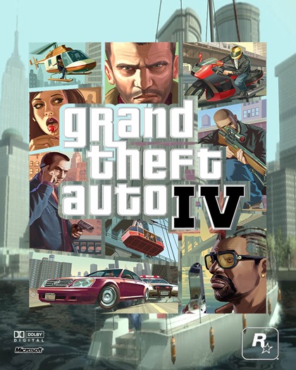 gta4 gta4