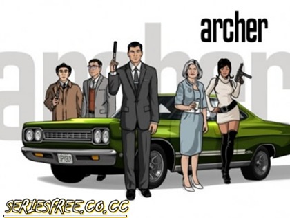 archer-seriesfree