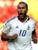 zidane
