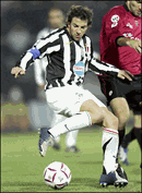 del piero