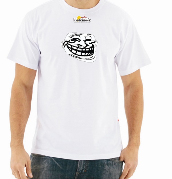 troll
