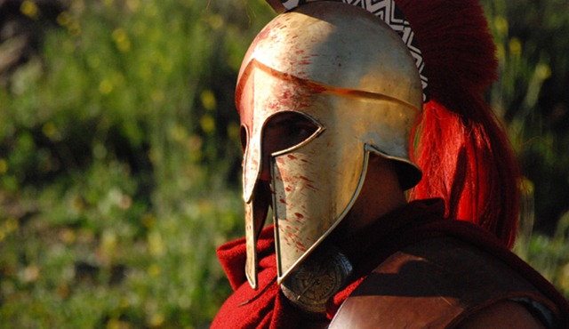 espartano