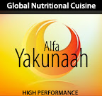 Alfa Yakunaah