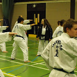 Masters Seminar 23 March 2009