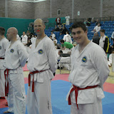 2009 TKD Scotland Invitational