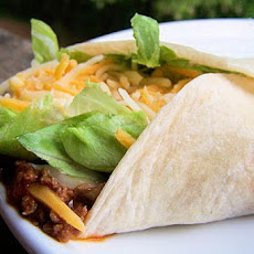 Burrito Filling