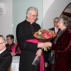 2010.01.28 - Opłatek Rektorski