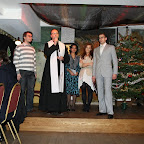 2009.12.10 - Opłatek Studencki