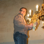 2008.05.17 - Sprzatanie Koscioła