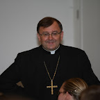 2008.10.22 - Abp Życiński