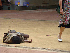 Largo do Arouche. Clique para ampliar