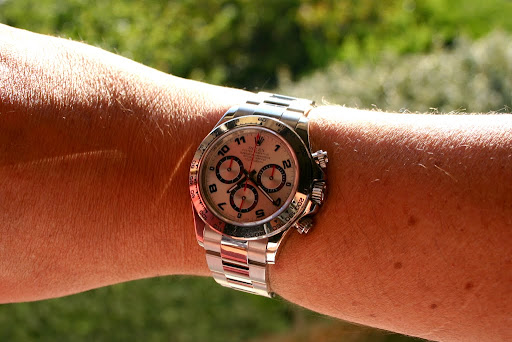 Daytona 116509