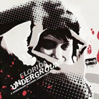 SLR001 - Florida Underground CD