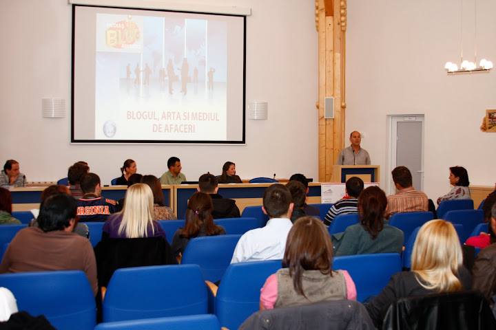 Decernare MBA 2010