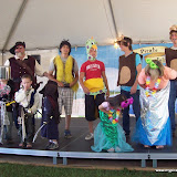 Preview Show 2009 Eaton County Fair