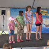 July 14th - Eaton County Fair - 3pm Show