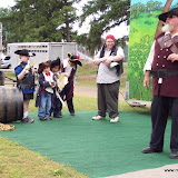 August 1st - Ottawa County Fair - 630pm show