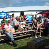 August 10th - Sanilac County Fair - 430pm show