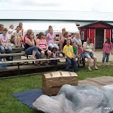August 10th - Sanilac County Fair - 230pm Show