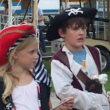 August 10th - Sanilac County Fair - 6pm show