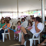 August 26th - Otsego County Fair - 1pm show