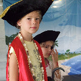 Eaton County Fair 2010 - Kids Day