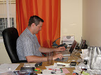 Blogging - 1