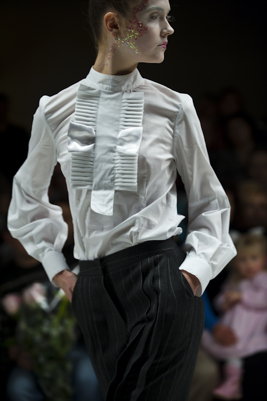 MissM, TMD, spring-summer 2010