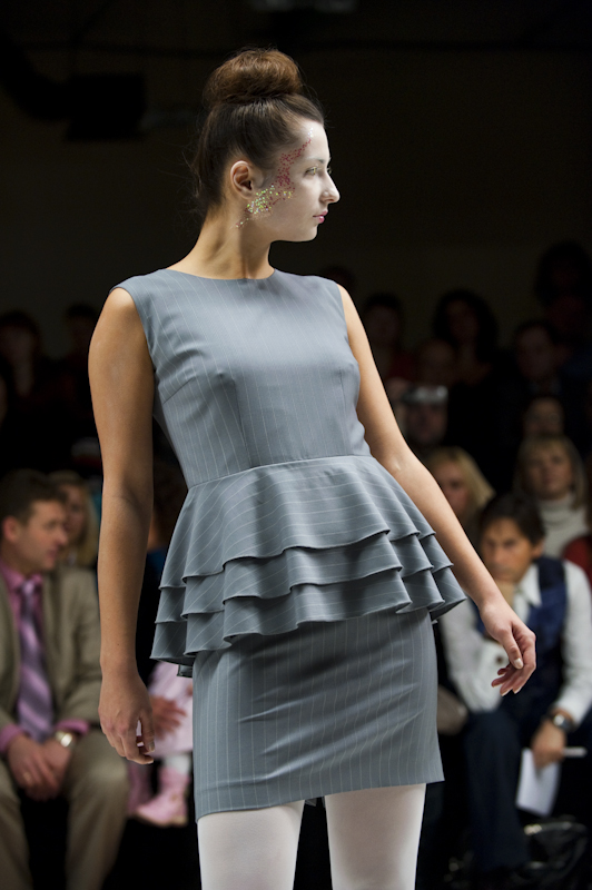 MissM, TMD, spring-summer 2010