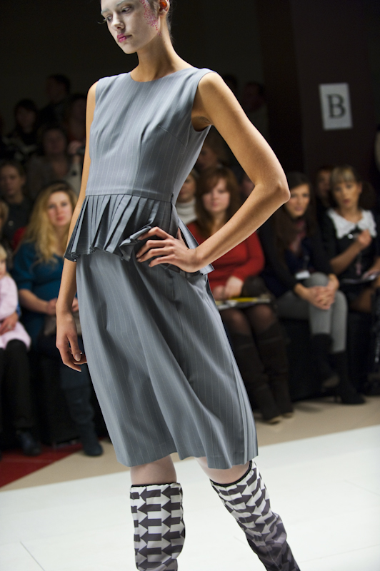 MissM, TMD, spring-summer 2010