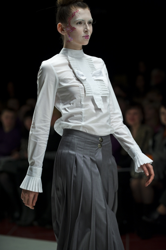 MissM, TMD, spring-summer 2010