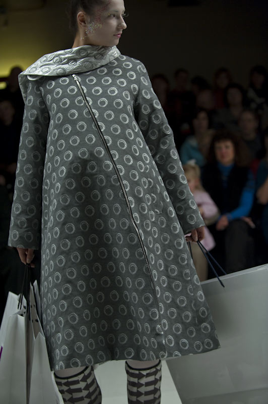 MissM, TMD, spring-summer 2010