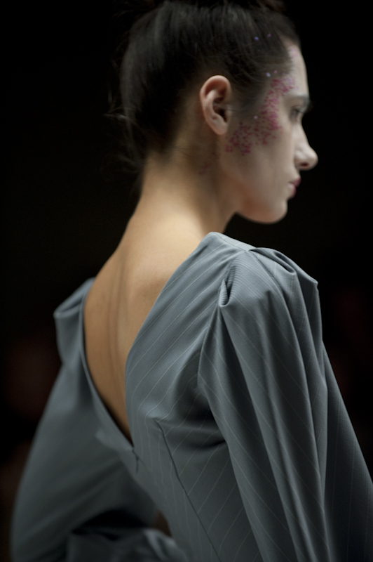 MissM, TMD, spring-summer 2010
