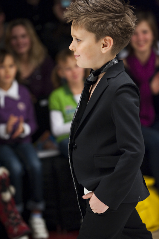 Christina Bobkova, TMD, spring-summer 2010